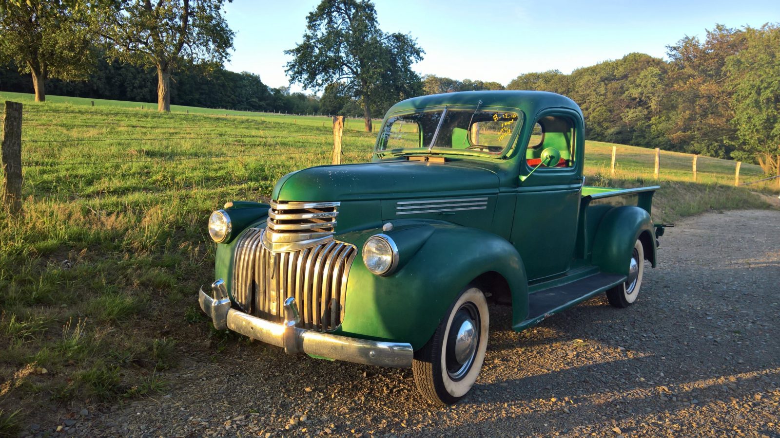 – H o t r o d g a n g –